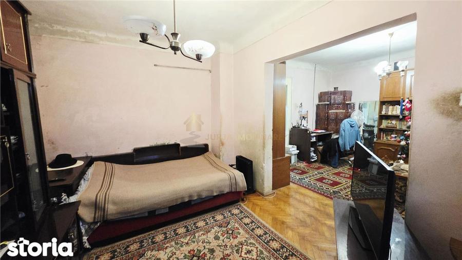 CASA 4 CAMERE 125 MP TEREN 322 MP GHEORGHENI - 3