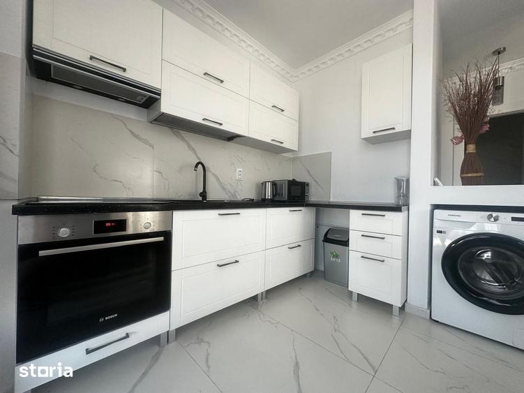 Apartament cu 2 camere în Tractorul