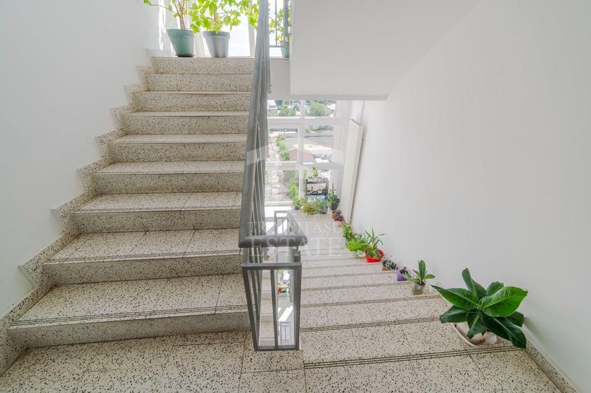 Priveliste superba spre padure  | 2 camere | et10/11 | Adora Forest - 24