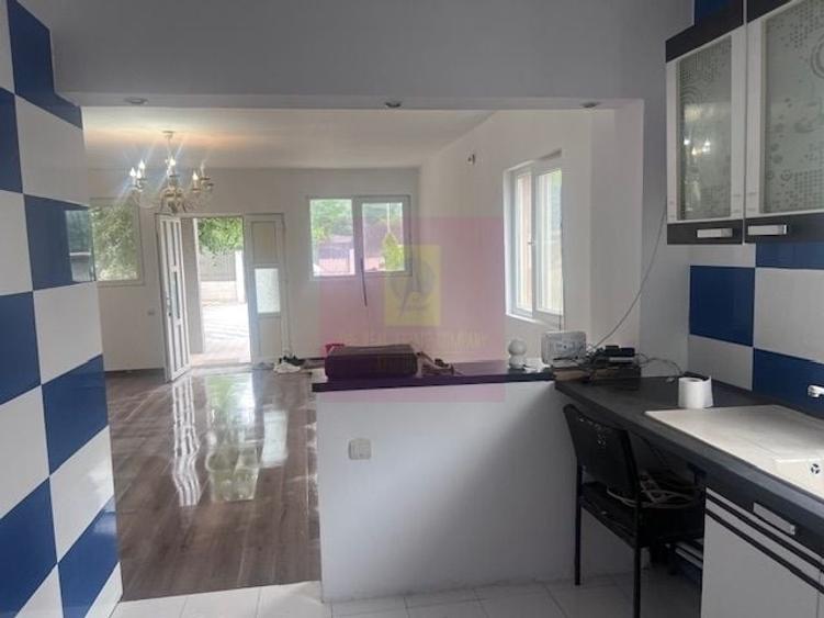 Casa parter+etaj Soseaua Giurgiului- Ferentari - 6