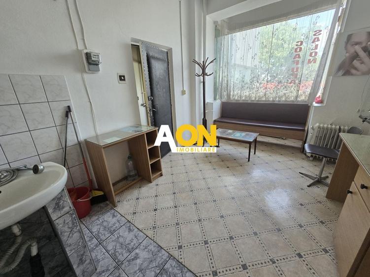 Spațiu comercial, de 16 mp, în Cetate