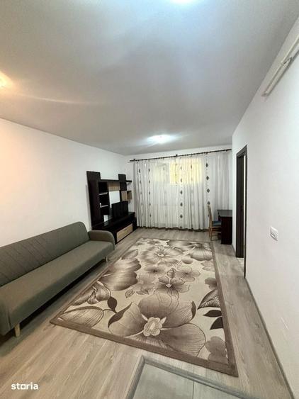 Apartament cu o camera Tatarasi - 1