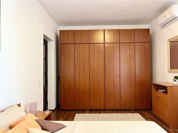 Apartament 2 camere | Parcare | Centrala imobil | Pet friendly | Floreasca-Tei - 12
