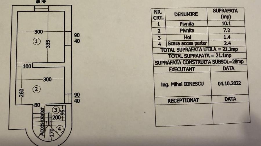 Casă cu 4 camere cu Teren 1115 Mp în Bariera Vâlcii