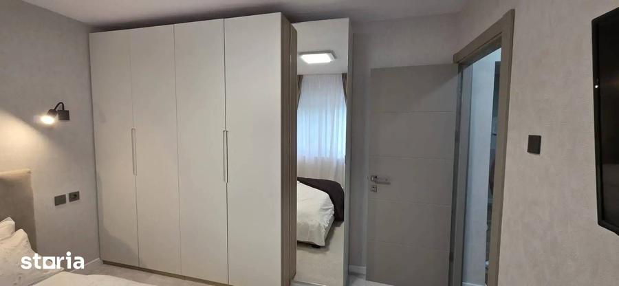 Apartament cu 2 camere în Aviației