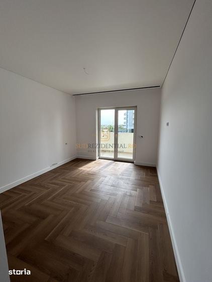 Apartament cu 3 camere în Metalurgiei
