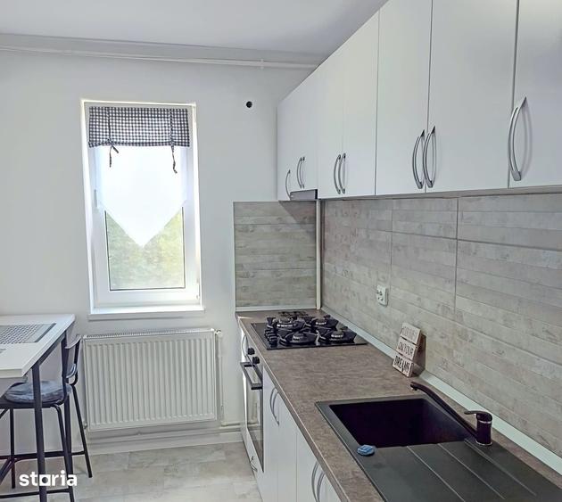 Apartament cu 2 camere în Tomis I