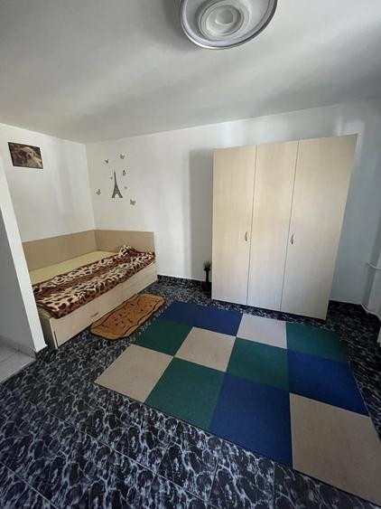 Garsonieră decomandată în Brâncoveanu