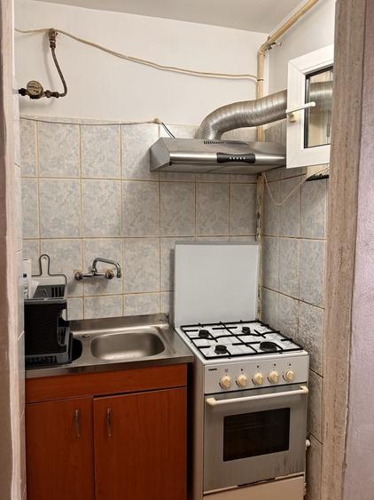 Garsonieră în Rahova