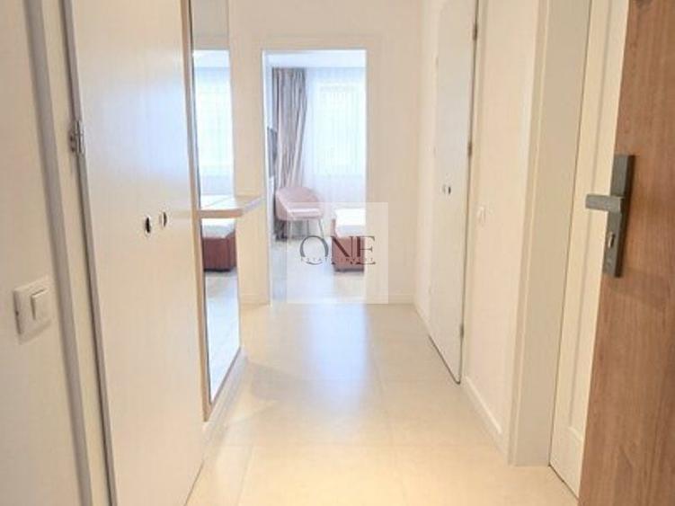 Apartament cu 2 camere decomandat în Astra