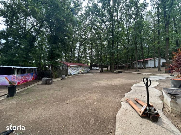 Oportunitate rara: complex de agrement & entertainment | 12.000 mp | C - 6