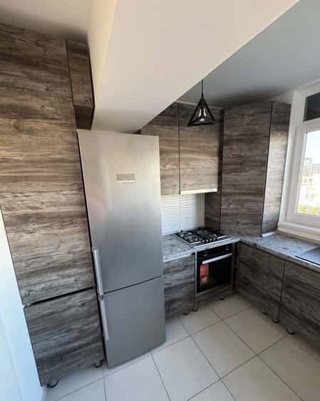 🏡 Studio Tip 2 Camere | Bloc Nou 2023 | Etaj 8 | Lujerului - GranVia Park - 5