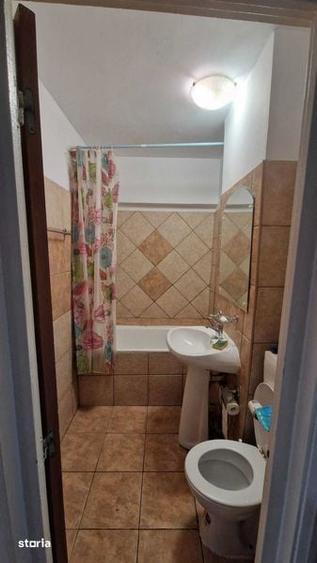 Apartament cu 2 camere decomandat în Tudor Vladimirescu