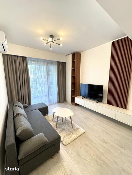 Ap 2 Camere I 10 minute Metrou Gorjului I Novum 56 I Centrala | Pet Fr - 1