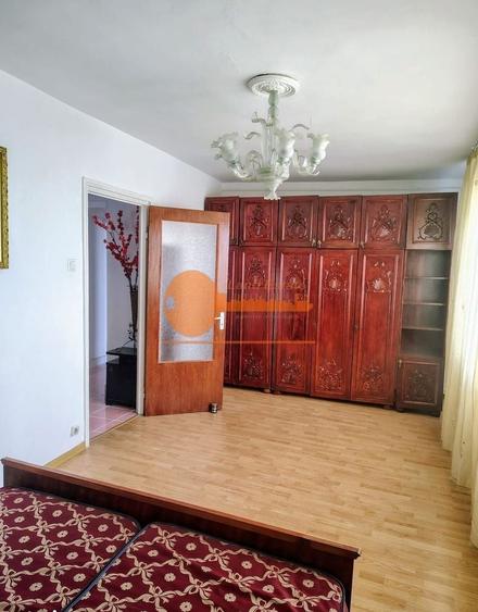 Apartament cu 2 camere decomandat, mobilat în Militari