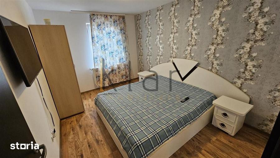 Apartament 4 camere 80mp Buna Ziua str. Carmen Silva - 1
