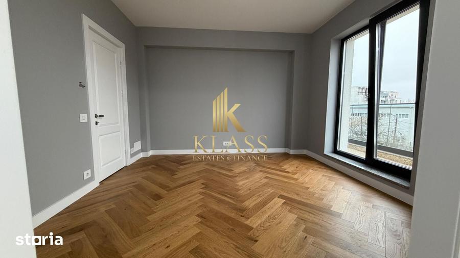 Apartament modern cu 3 camere - 8
