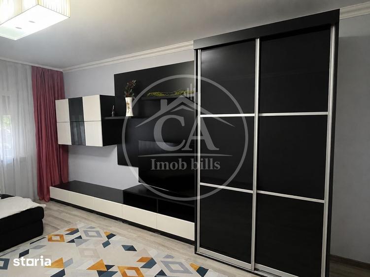 Apartament de inchiriat cu 2 camere in zona Nufarul, Oradea - 2