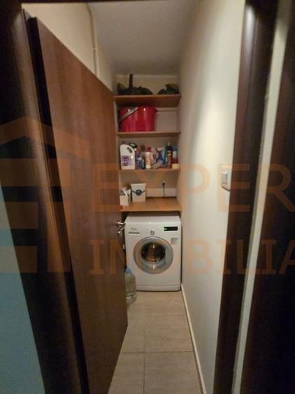 Apartament cu 3 camere decomandat, mobilat în ICIL