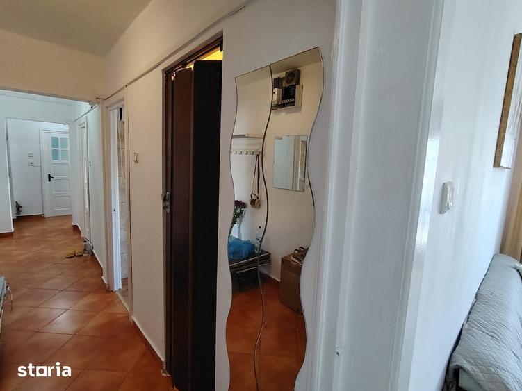 Apartament 3 camere 2 bai-decomandat- Parc Tineretului-Timpuri Noi - 3