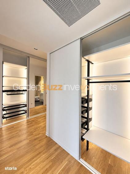 Apartament cu 4 camere în Nord