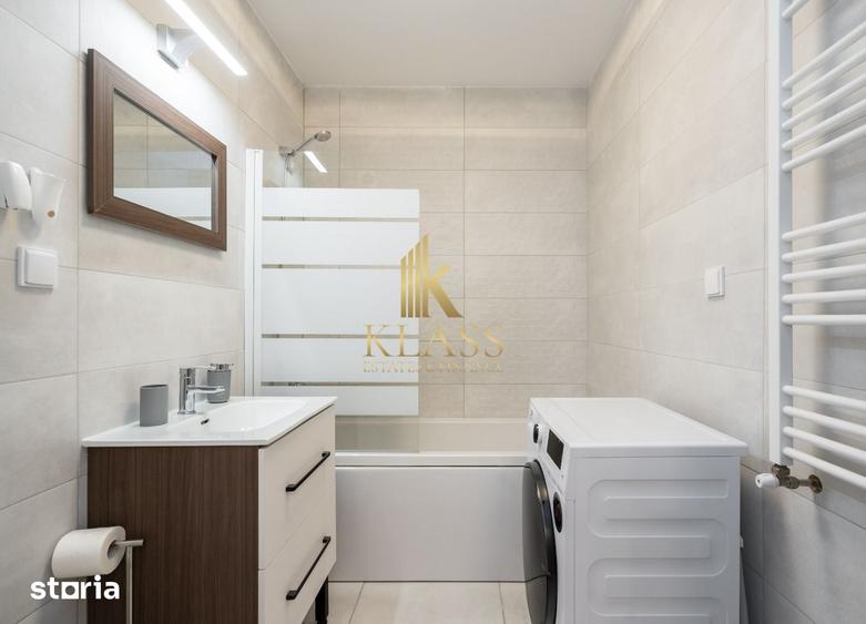 2 CAMERE DE INCHIRIAT ROKA RESIDENCE | NERVA TRAIAN - 17