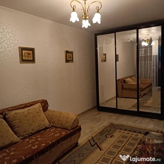 Garsonieră în Giurgiului