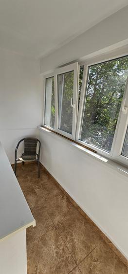 Apartament cu 2 camere semidecomandat în Tineretului