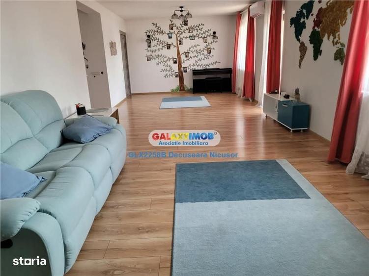 Casa, Str. Rachitei , 4 dormitoare si 1 living, 700 euro - 3