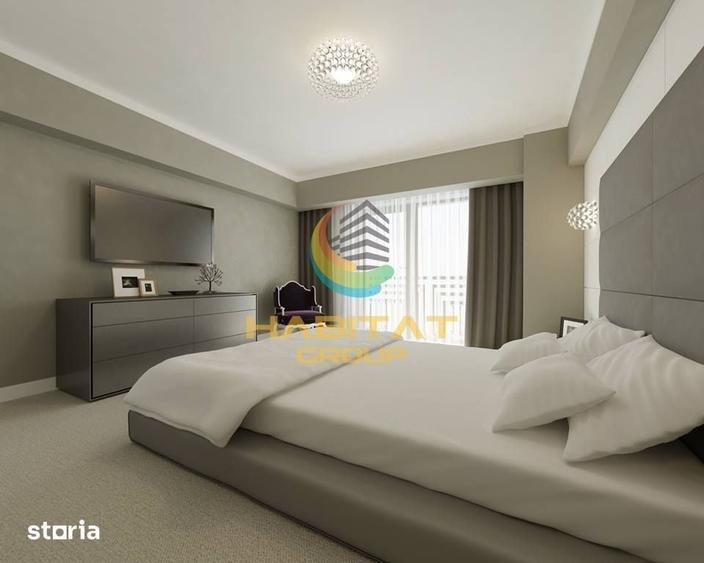 Penthouse 4 camere- 143mp- mutare imediata - 1