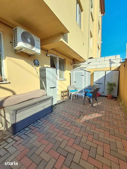 PROPRIETAR | Apartament 2 camere decomandat | Curte proprie 56 mp - 9