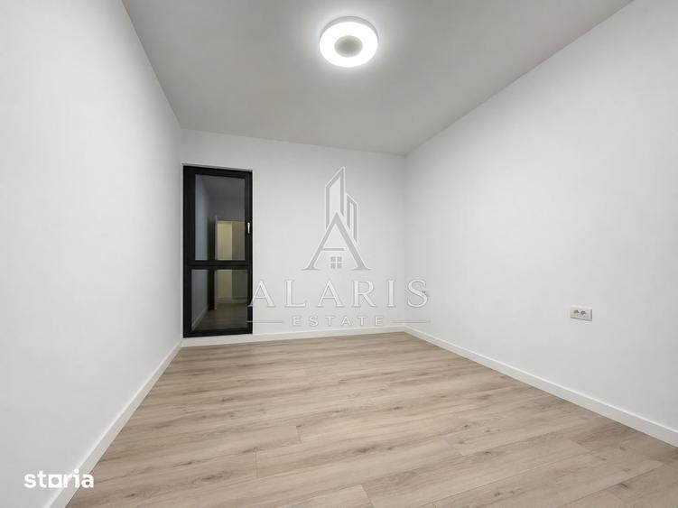 Apartament cu 3 camere în Badea Cârțan