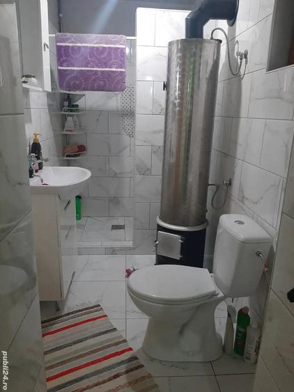 Casă cu 3 camere cu Teren 1930 Mp în Tulgheș