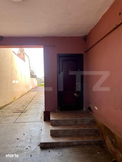 Casa P+1, 445 mp, zona Nord-Vest - 18
