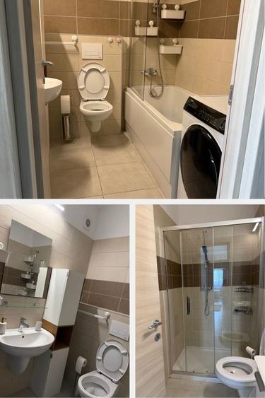 Apartament cu 3 camere decomandat în Prelungirea Ghencea