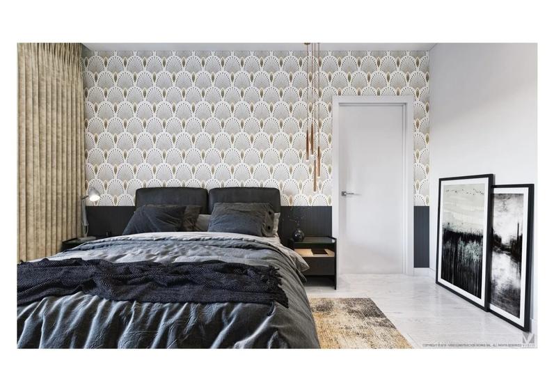 Apartament nou 3 camere | Încălzire în pardoseală | Pipera - 19