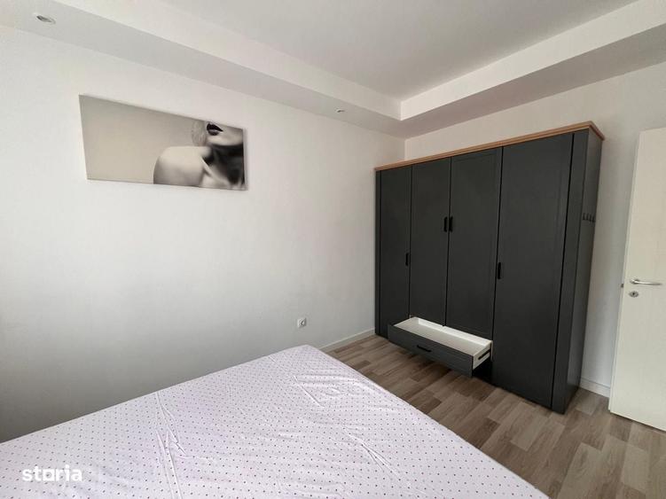 Apartament cu 2 camere în Ștefăneștii de Jos