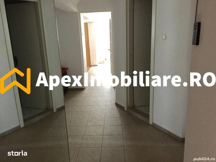 Apartament 4 camere de inchiriat 13 Septembrie Bucuresti | ApexImobili - 8