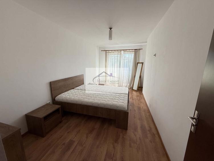 Apartament cu 2 camere semidecomandat în Mănăștur