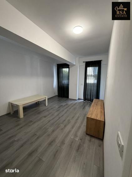 Apartament cu 2 camere decomandat în Ostroveni