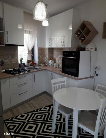 Apartament cu 2 camere în Tomis Plus