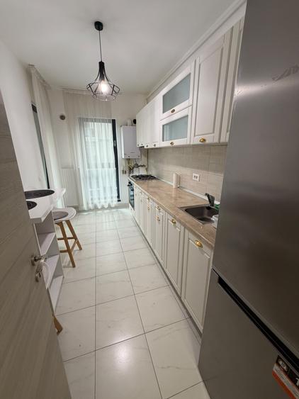 Plaza Residence-Lujerului / Apartament doua camere-Loc de parcare - 7