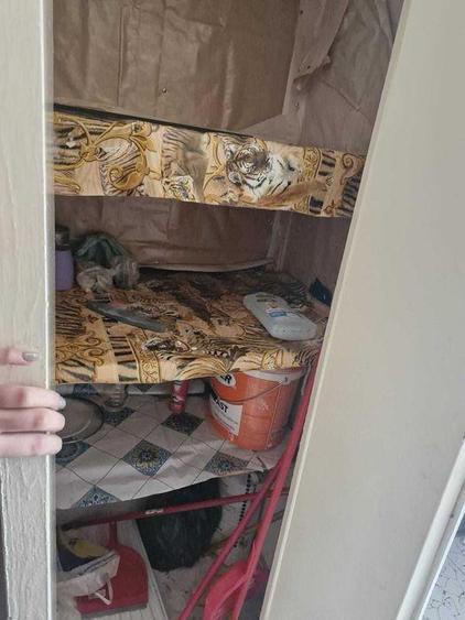 Apartament cu 2 camere decomandat, mobilat în Tractorul