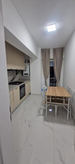 Apartament cu 2 camere în Păcurari