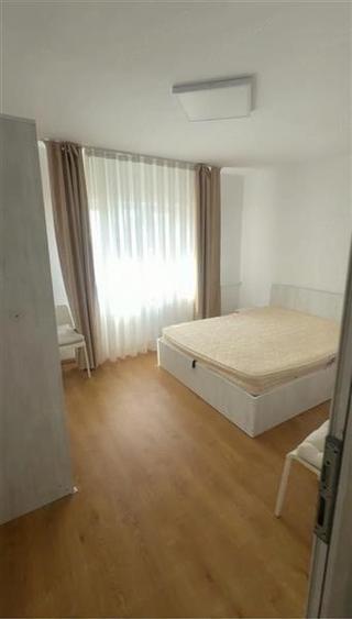 Apartament cu 2 camere decomandat, mobilat în Brâncoveanu
