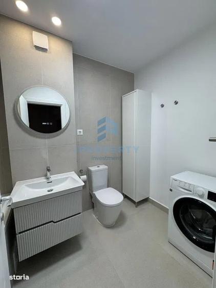 Inchiriere Apartament 2 camere Hils Titanium Balcon Centrala Proprie - 4