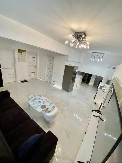 Vand Apartament exclusivist individual Metrou Aparatorii Patriei - 2