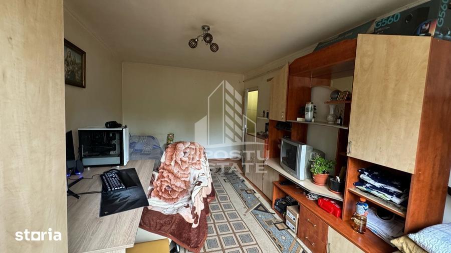 Apartament 2 camere de vanzare, zona Lipovei, Timisoara - 1