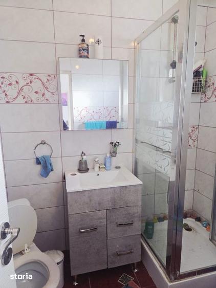Apartament cu 2 camere în Rediu — fotografia 1