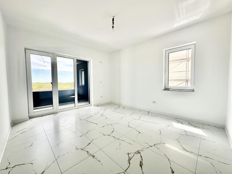Apartament cu 2 camere decomandat în Giroc — fotografia 1